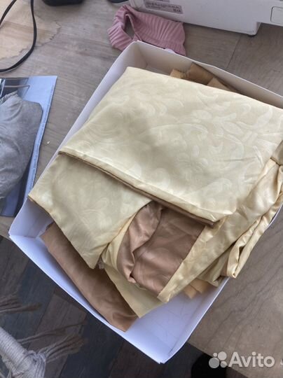 Белье постельное