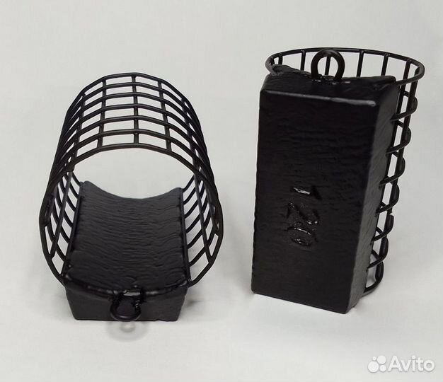 Фидерная кормушка 