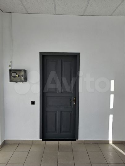 Офис, центр, Одесская, 30 м²