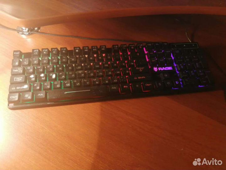Системный блок core i5,монитор,клавиатура и мышь