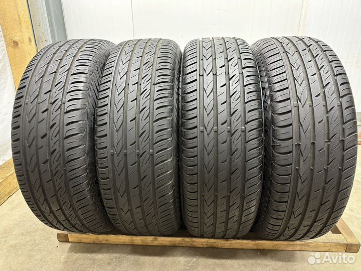 Gislaved UltraSpeed 2 215/60 R17 96H