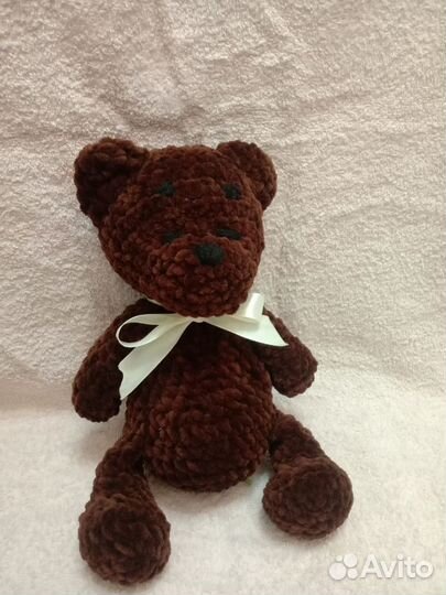 Мягкая игрушка