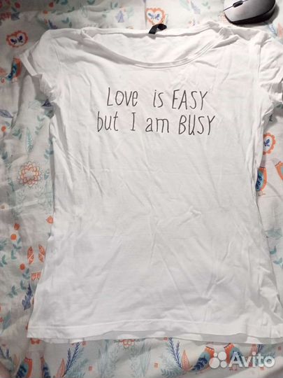 Вещи детские