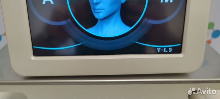 Микроигольчатый RF лифтинг