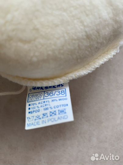 Шапка детская для девочек barbaras, 36-38 размер