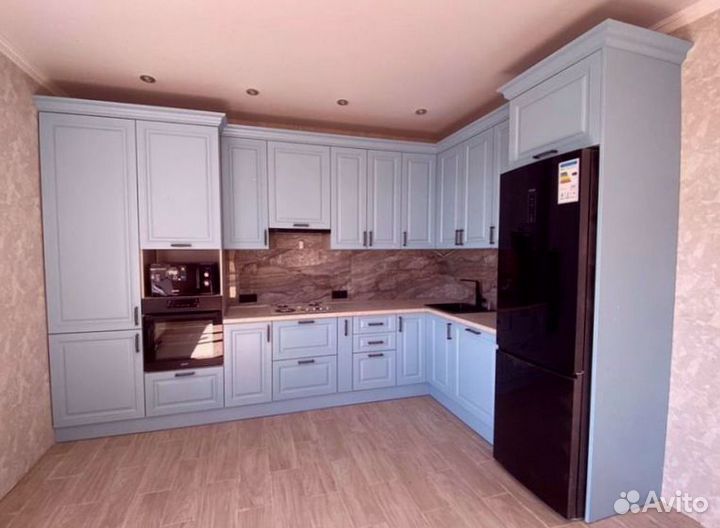 Кухня на заказ