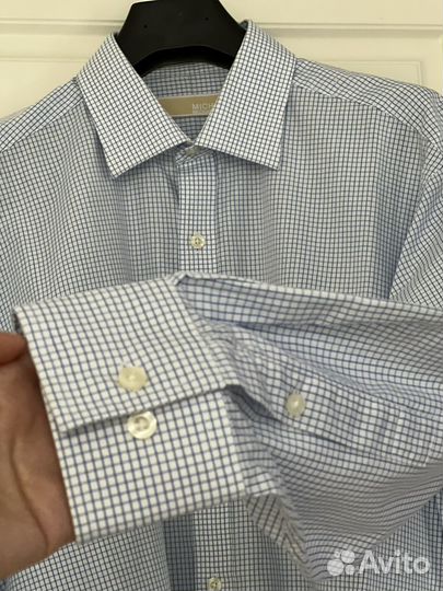 Michael kors рубашка