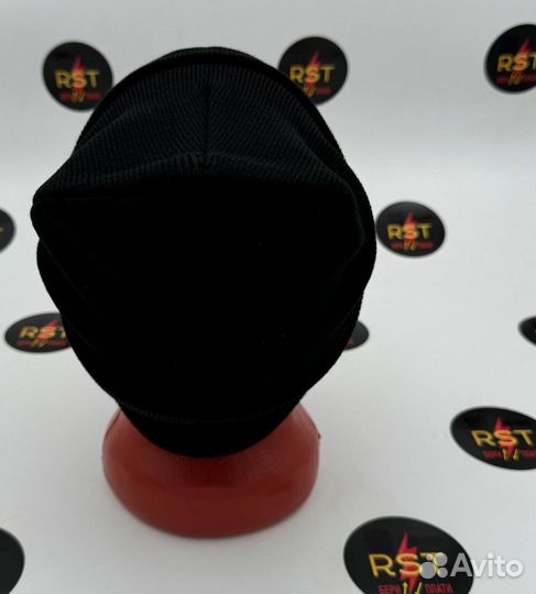 Шапка Chrome hearts