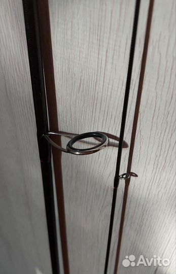 Спиннинг Team Dubna td802m