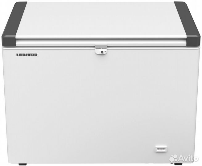 Морозильный ларь 266