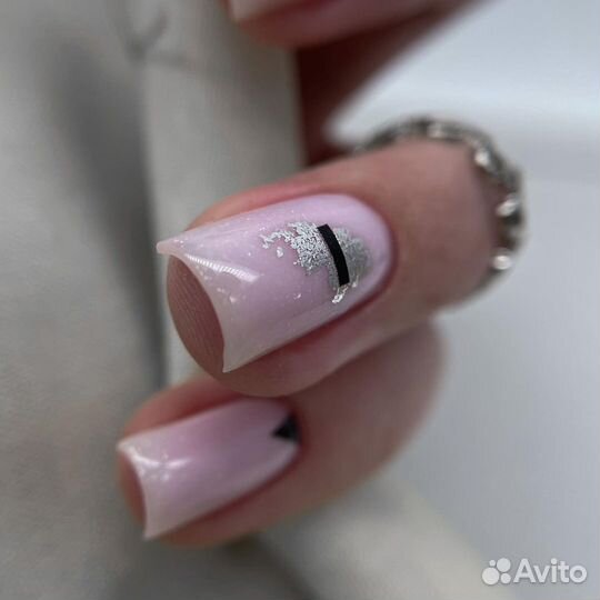 Курсы обучение маникюру