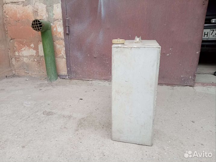 Канистра 60 литров