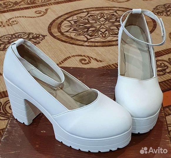 Туфли женские