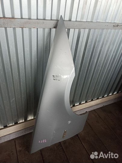 Крыло переднее правое BMW 3-series e90 дорестайл