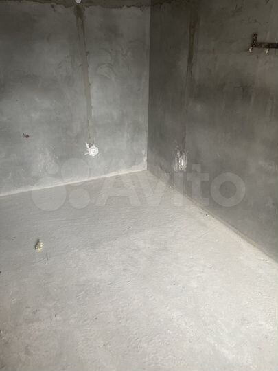 2-к. квартира, 53 м², 1/12 эт.