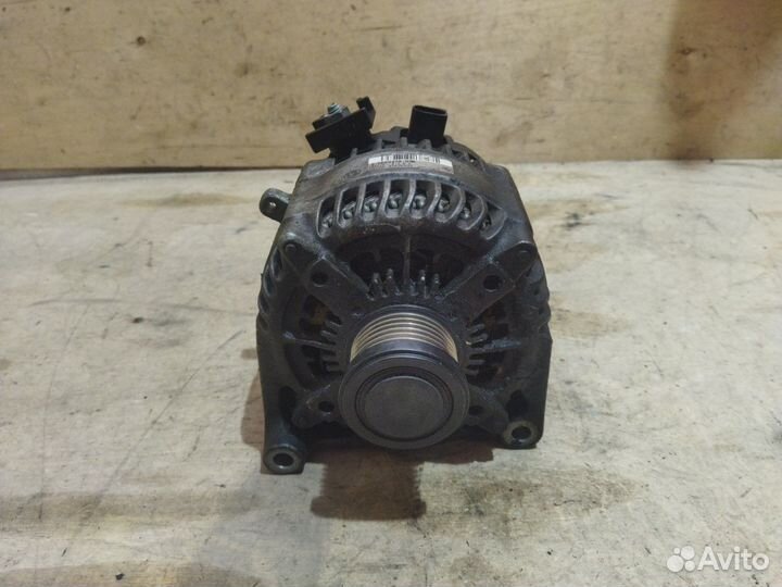 Генератор Bmw 3-Series F30 N20B20A 2011-2015