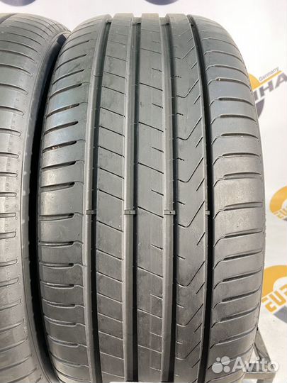 Pirelli Scorpion 255/45 R20 105H