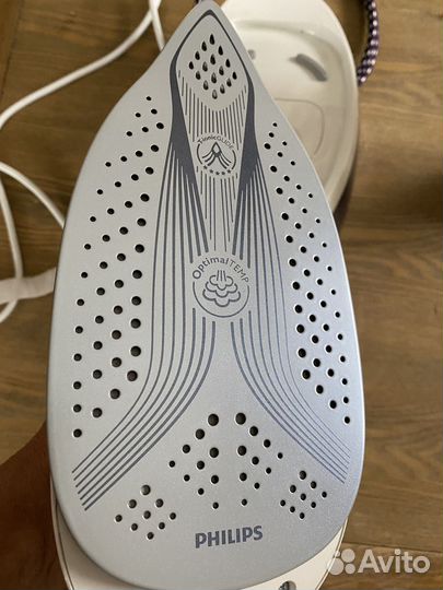 Парогенератор Filips