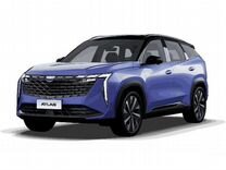 Н�овый Geely Atlas 2.0 AT, 2024, цена от 3 079 990 руб.