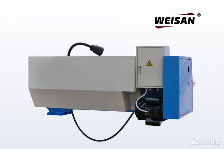 Токарный станок Weisan CJM360-750 по металлу