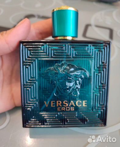 Versace мужские духи объявление продам