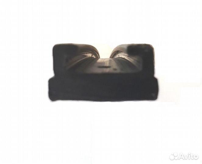 Склизы SKL.T для снегоходов тайга