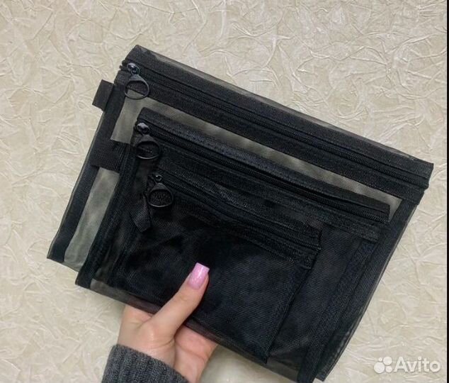 Косметичка