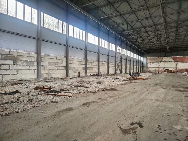 Свободного назначения, 2700 -25000м²