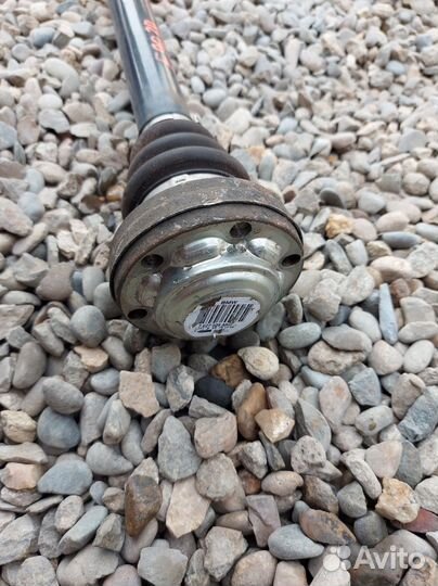 Задний привод bmw e90