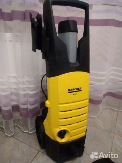 Мойка Karcher K5 UM