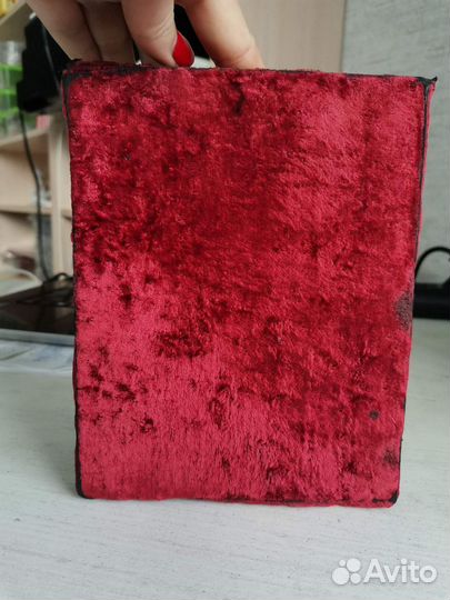 Икона Господь Вседержитель. Дерево, масло