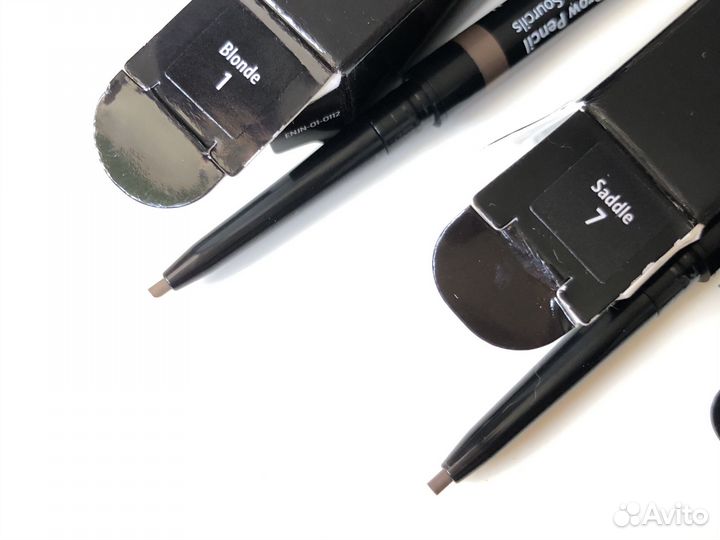 Карандаш для бровей Bobbi Brown