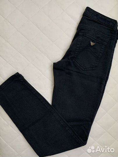 Джинсы Armani Junior