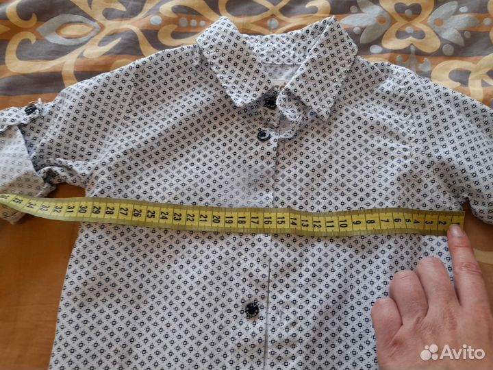 Костюм на мальчика