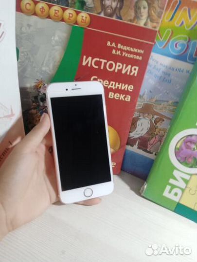iPhone 6S, 32 ГБ