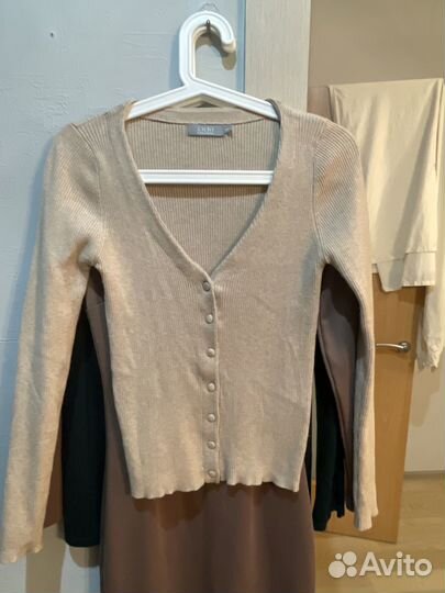 Женские (фирменные) вещи пакетом размер М