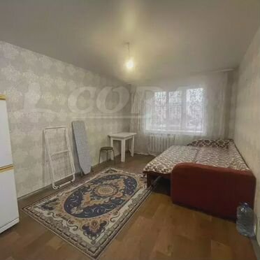 Комната 16,9 м² в 1-к., 3/9 эт.