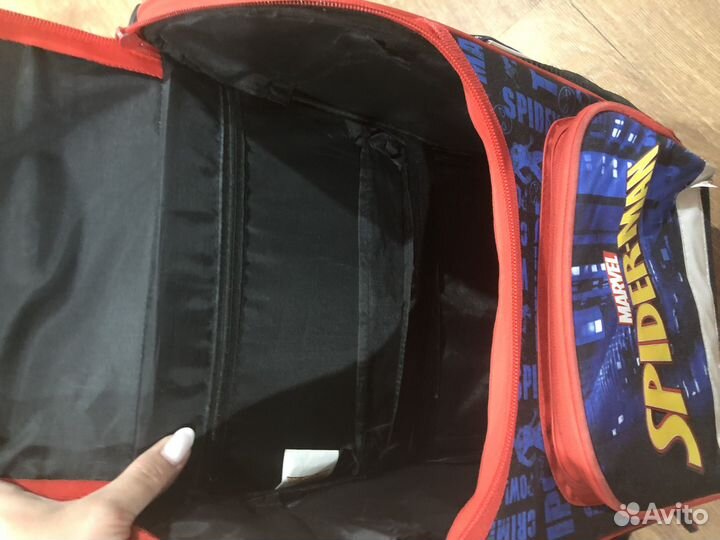 Портфель школьный для мальчика