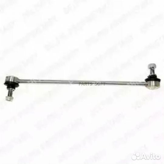 Delphi TC1817 Тяга пер.стабил.range rover III 2002