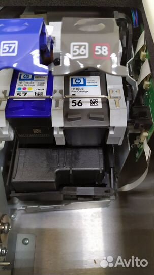 Emprint SpotDot принтер Брайля