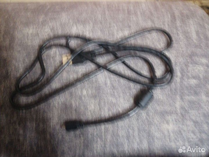 Кабель Noname miniUSB 2.0