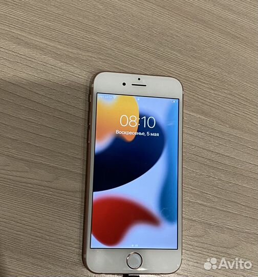 iPhone 6S, 32 ГБ