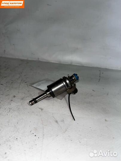 Форсунка топливная Hyundai Tucson 3 2017