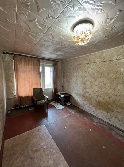 1-к. квартира, 31 м², 2/3 эт.