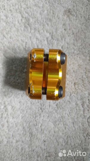 Зажим Tilt classic