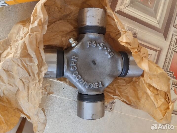 Подшипники