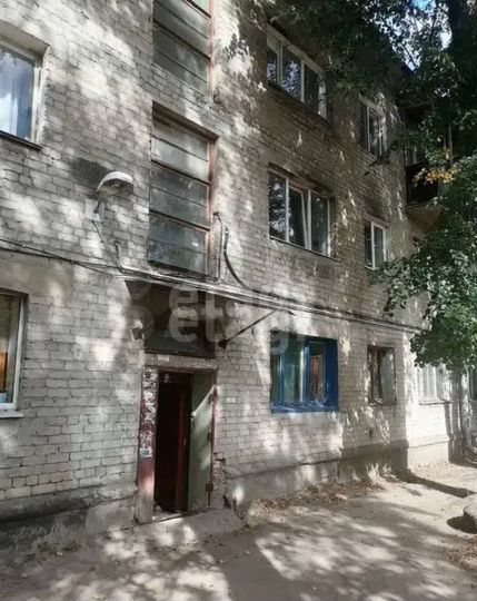 Комната 12,5 м² в 1-к., 3/3 эт.