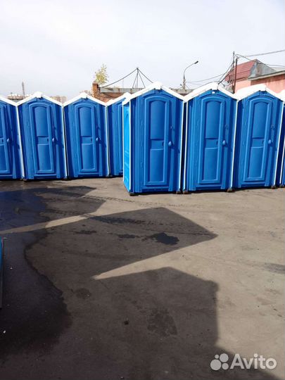 Биотуалет аренда