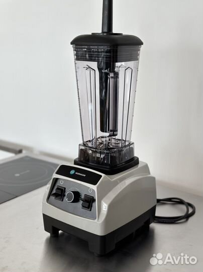 Блендер Hurakan HKN-BLW2