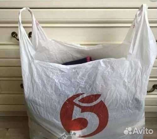 Женские вещи 50 -52 размера